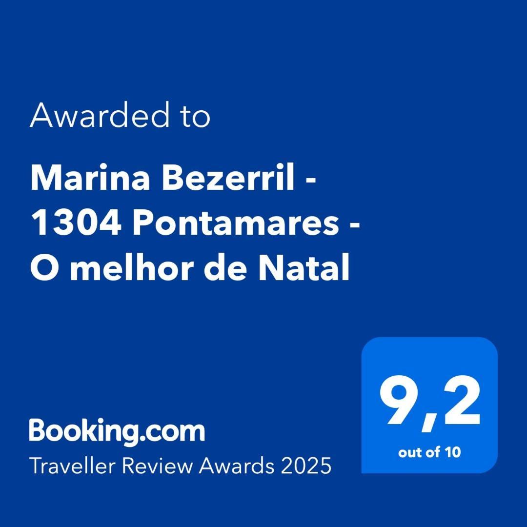 Marina Bezerril - 1304 Pontamares - O Melhor De Natal Zewnętrze zdjęcie